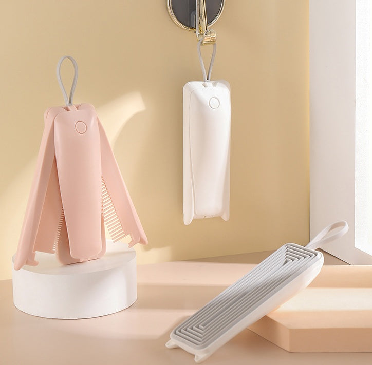 Pet Grooming Hair Removal Brush