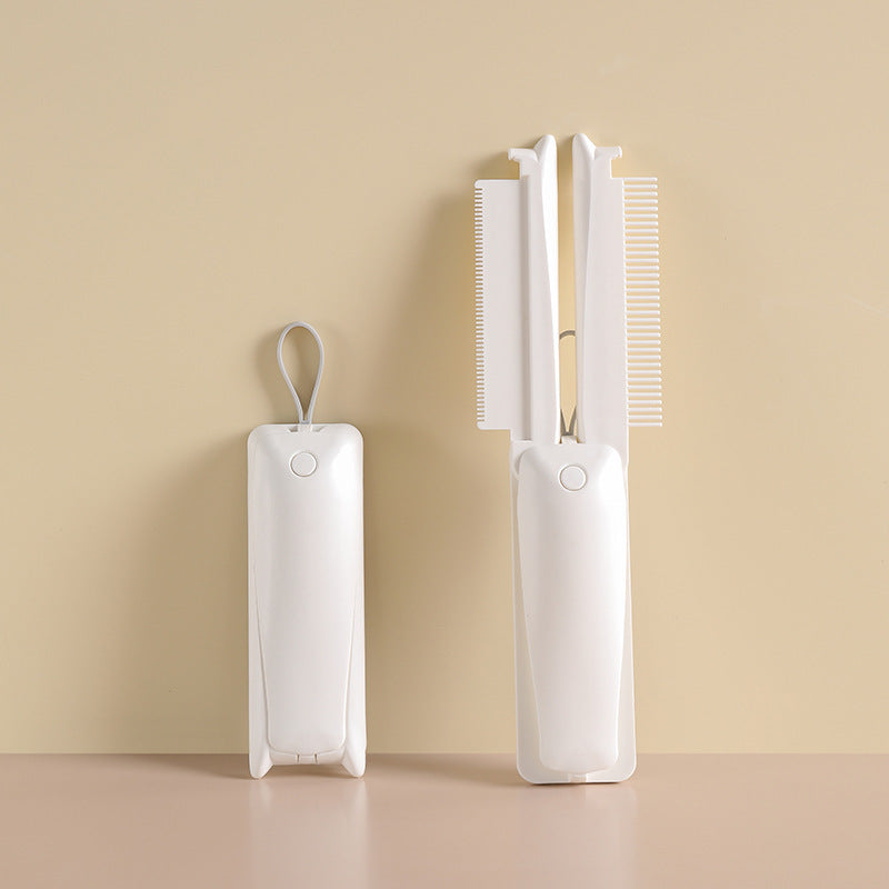 Pet Grooming Hair Removal Brush
